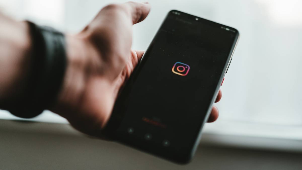 Instagram App