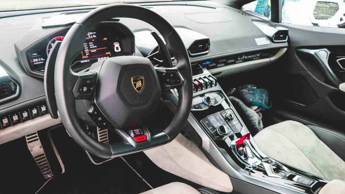 Latest Cars Technology
