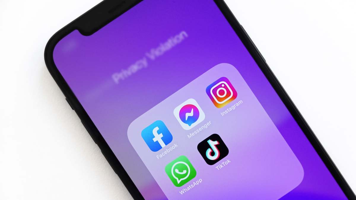 Mobile Privacy