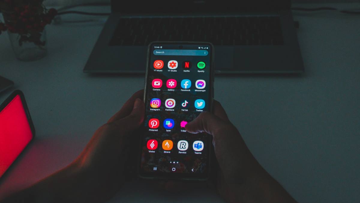 Premium Mobile Apps