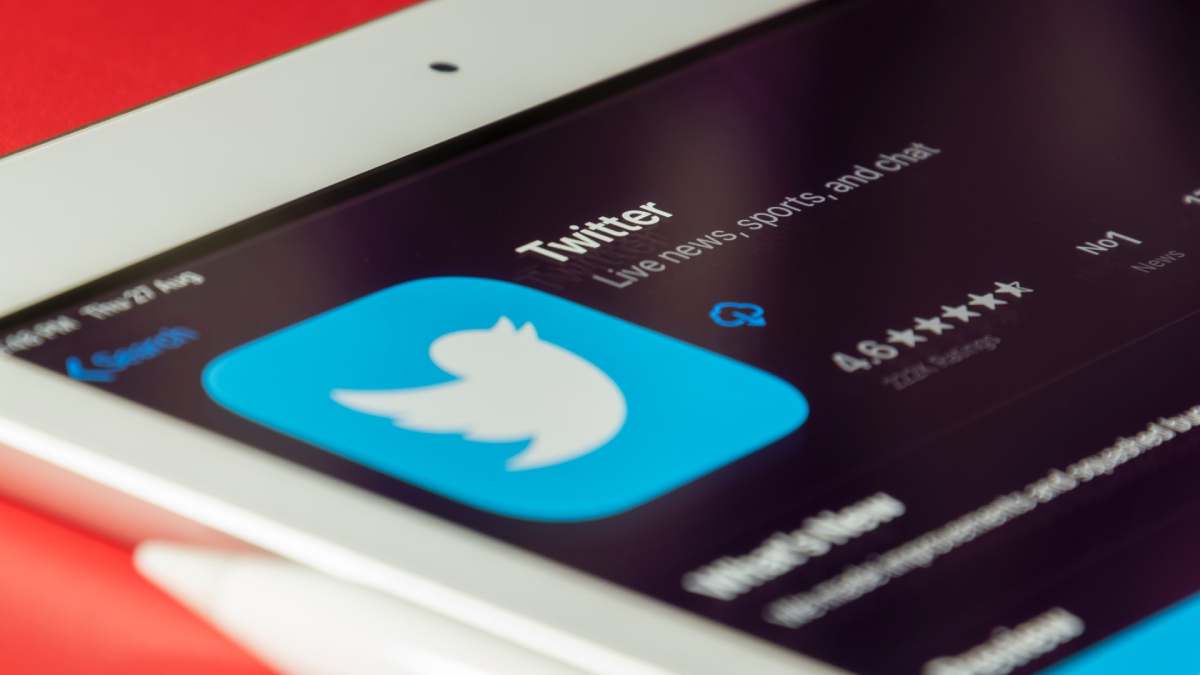Twitter Tab Android