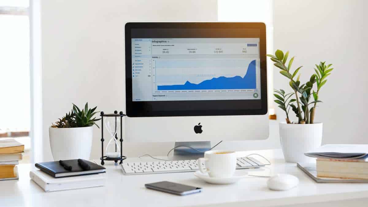 Analytics Management