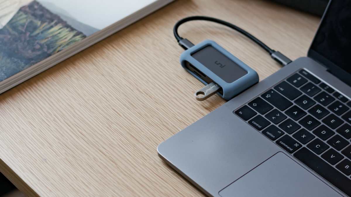 Bootable Usb