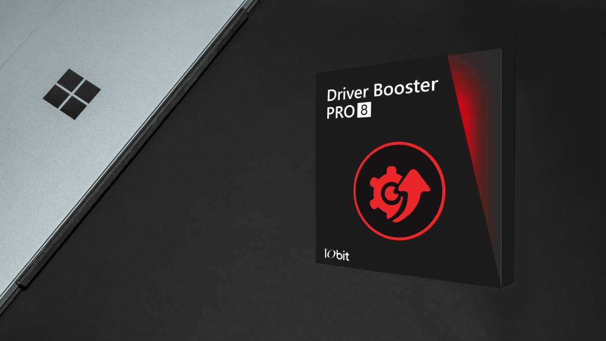 Driver Booster Pc