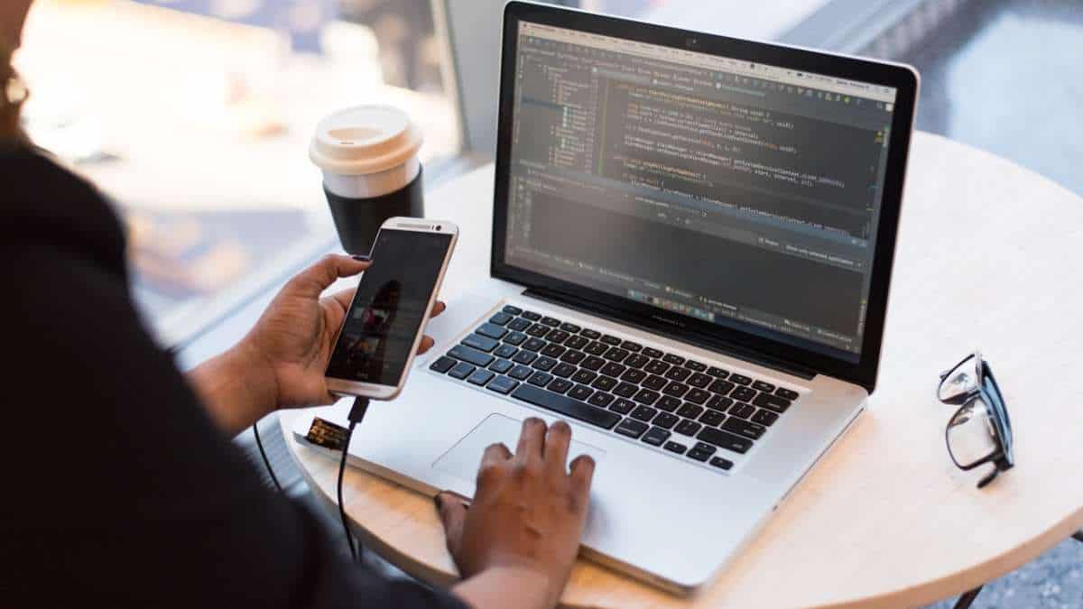 Mobile Automation Testing