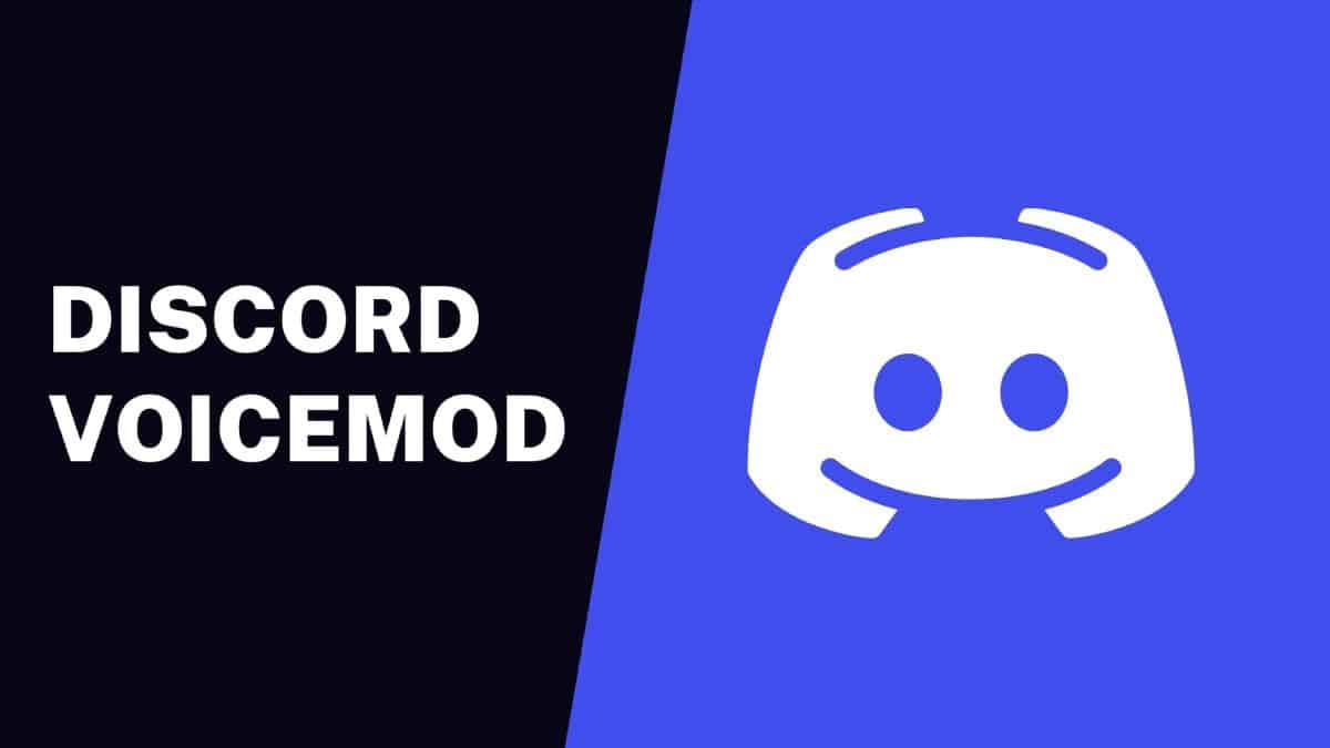 Voicemod On Discord