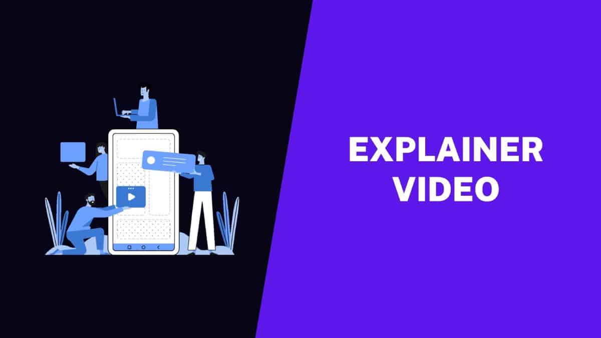 Explainer Video