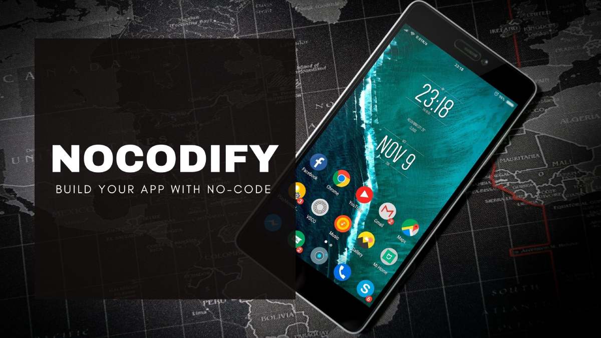 Nocodify Review