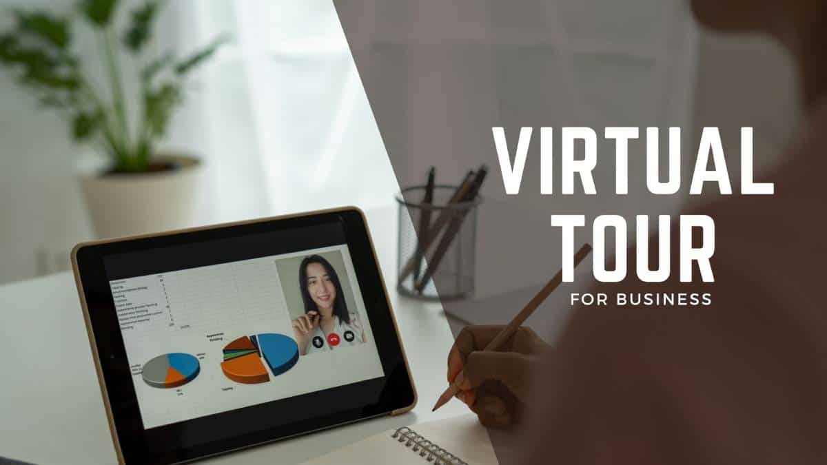 Virtual Tour For Business