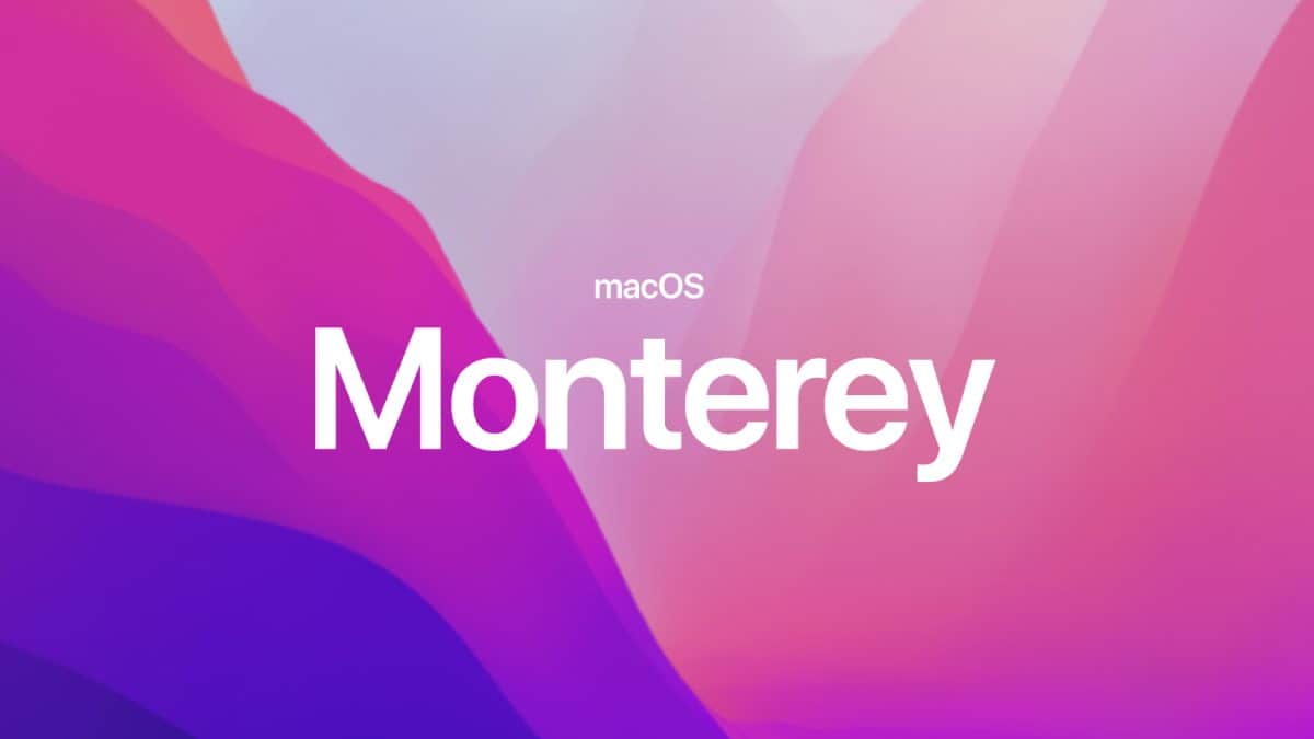 Install Macos Monterey
