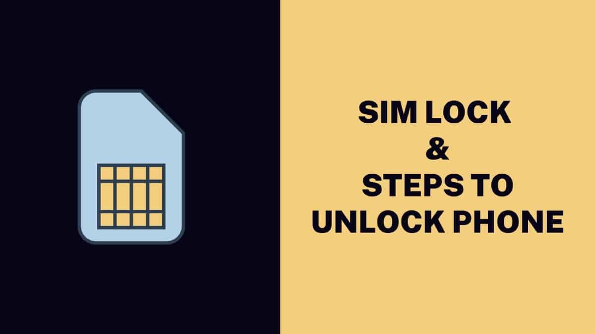 Unlocked vs Locked Phone What You Need to Know