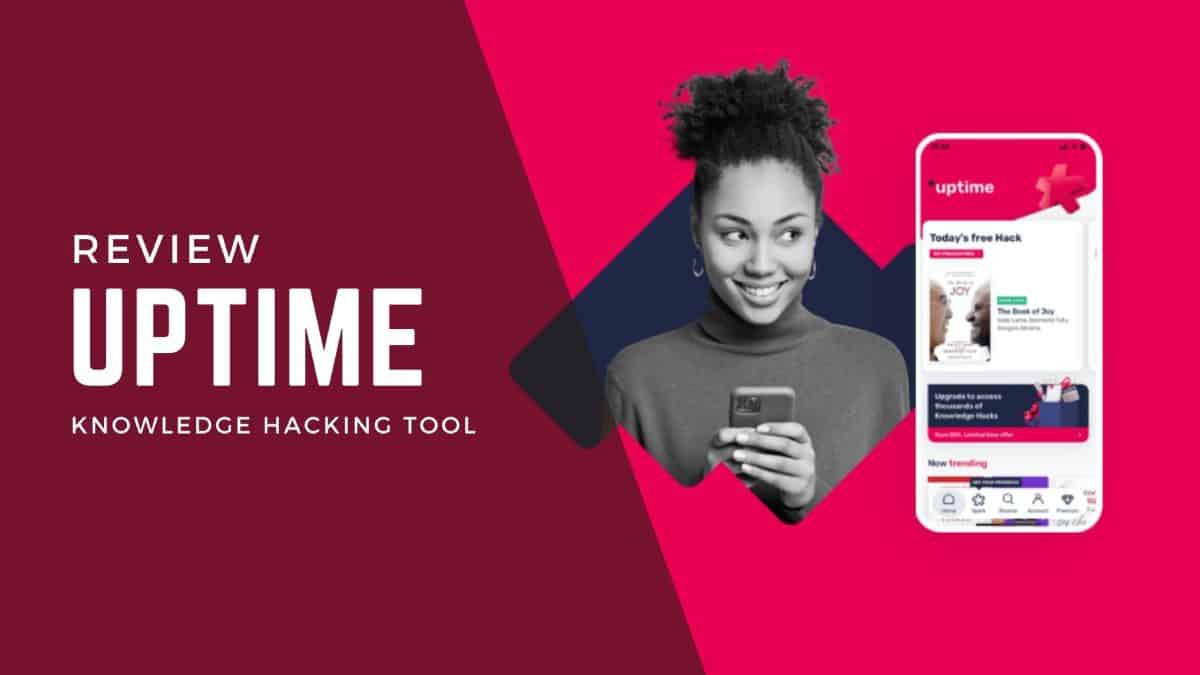 Uptime Review