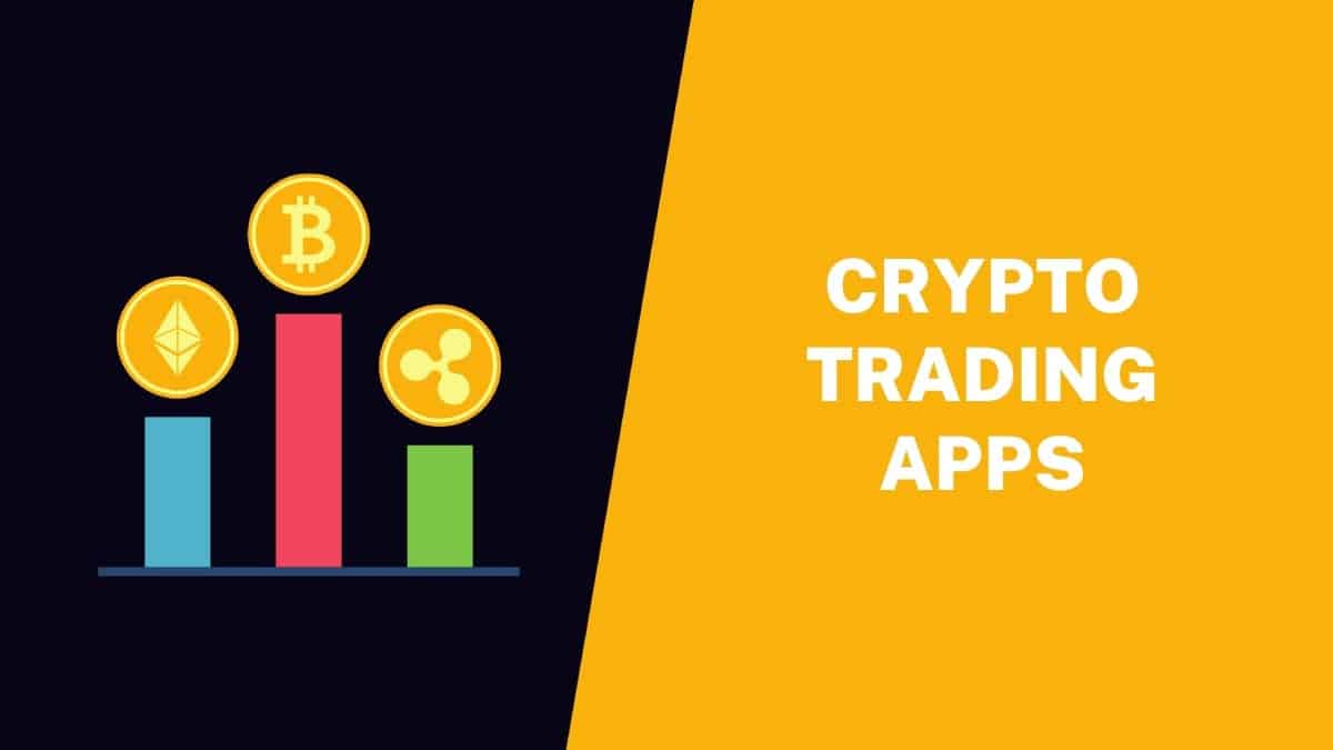 Crypto Trading Apps