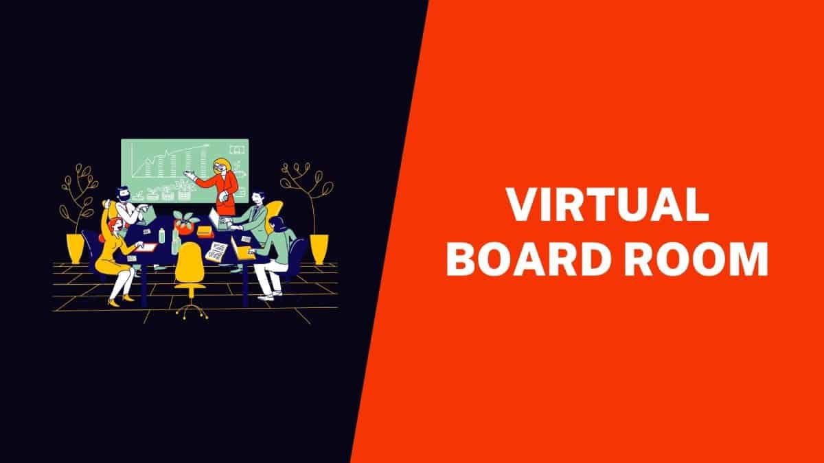 Virtual Board Room