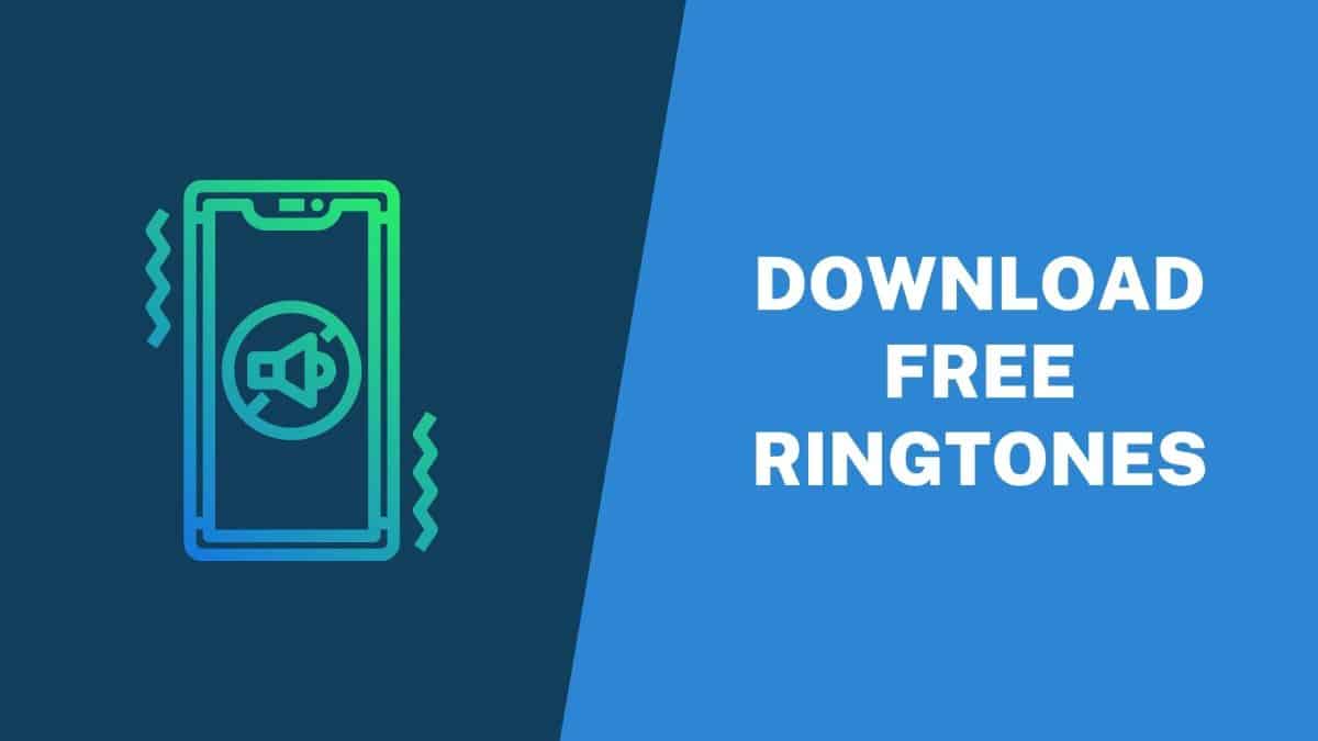 Download Free Ringtones