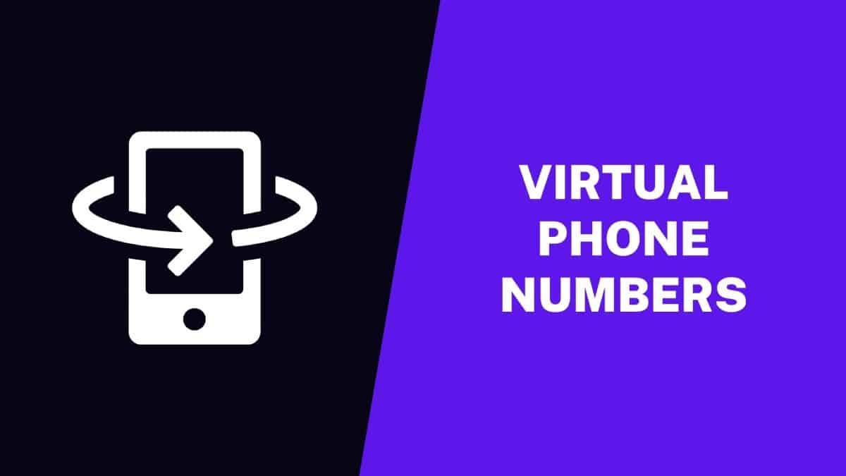 Virtual Phone Numbers - Know More