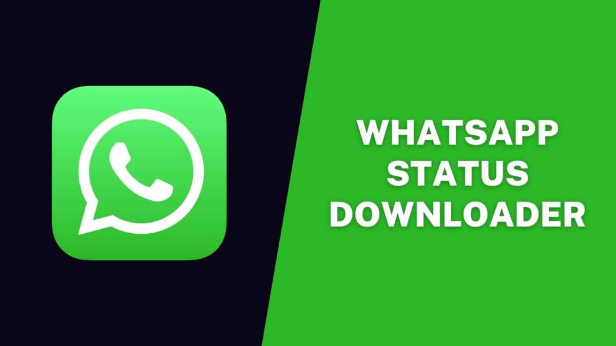 WhatsApp Status Downloader