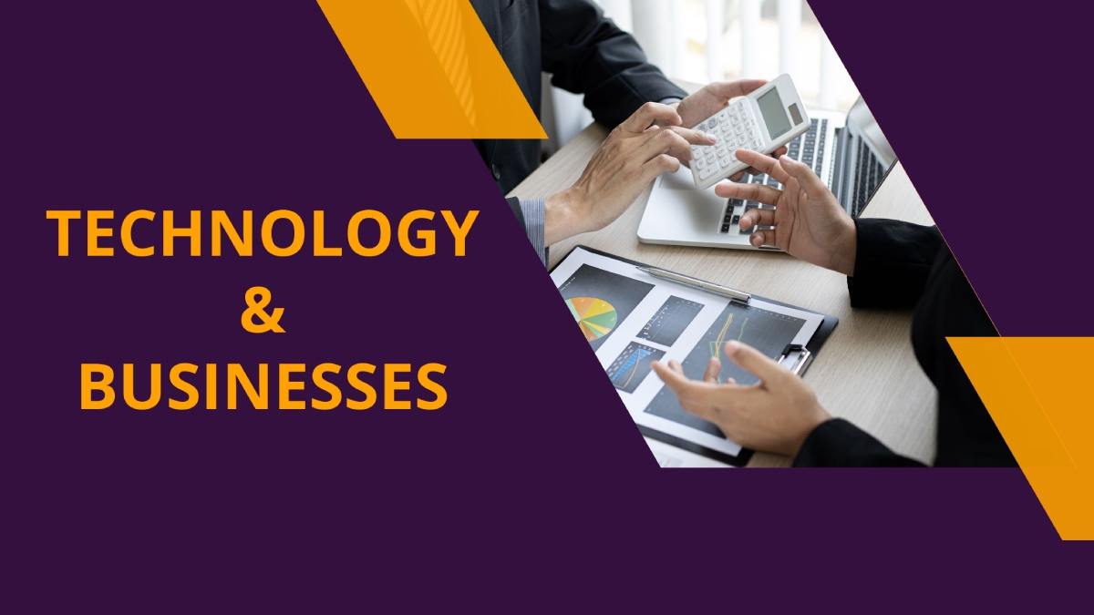 Technology Businesses
