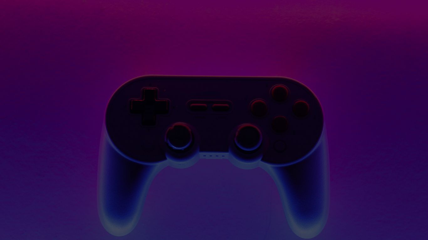 Game Control