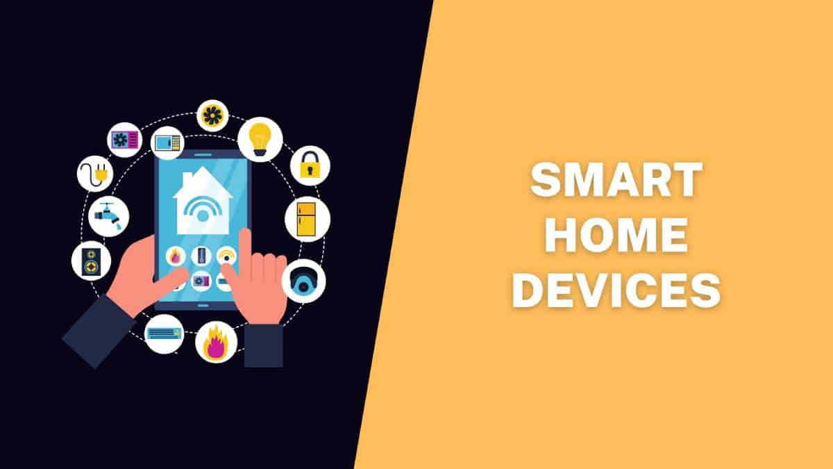 Smart Home Devices