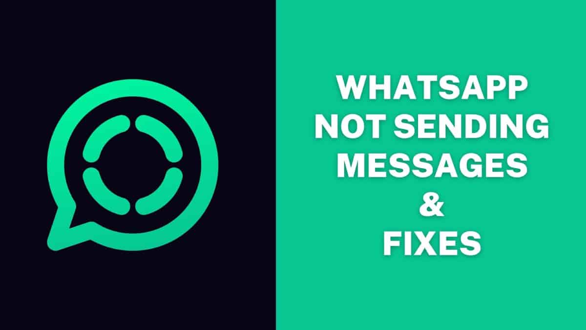 Whats Wrong with WhatsApp