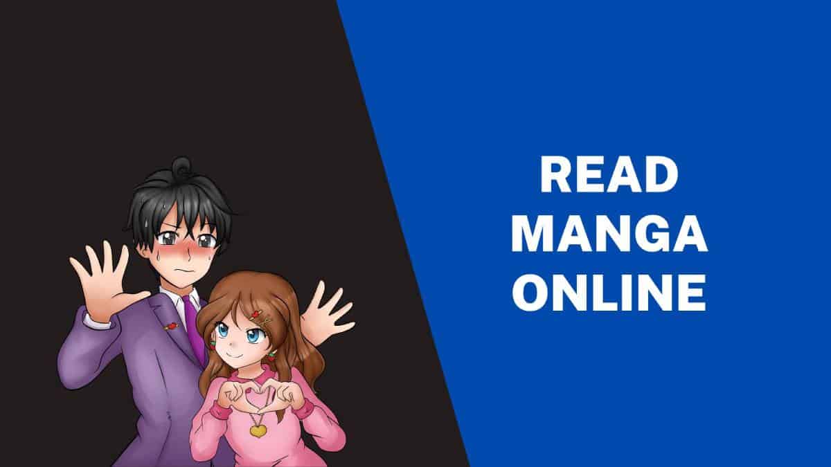 Read Manga Online