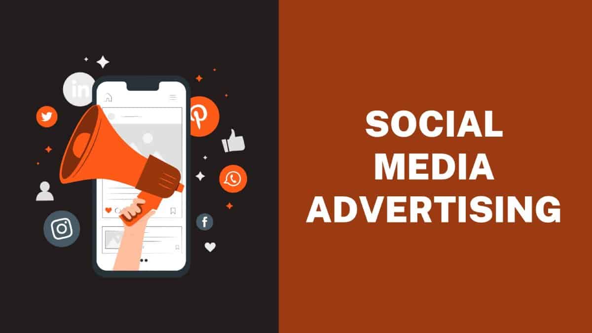 Social Media Advertising