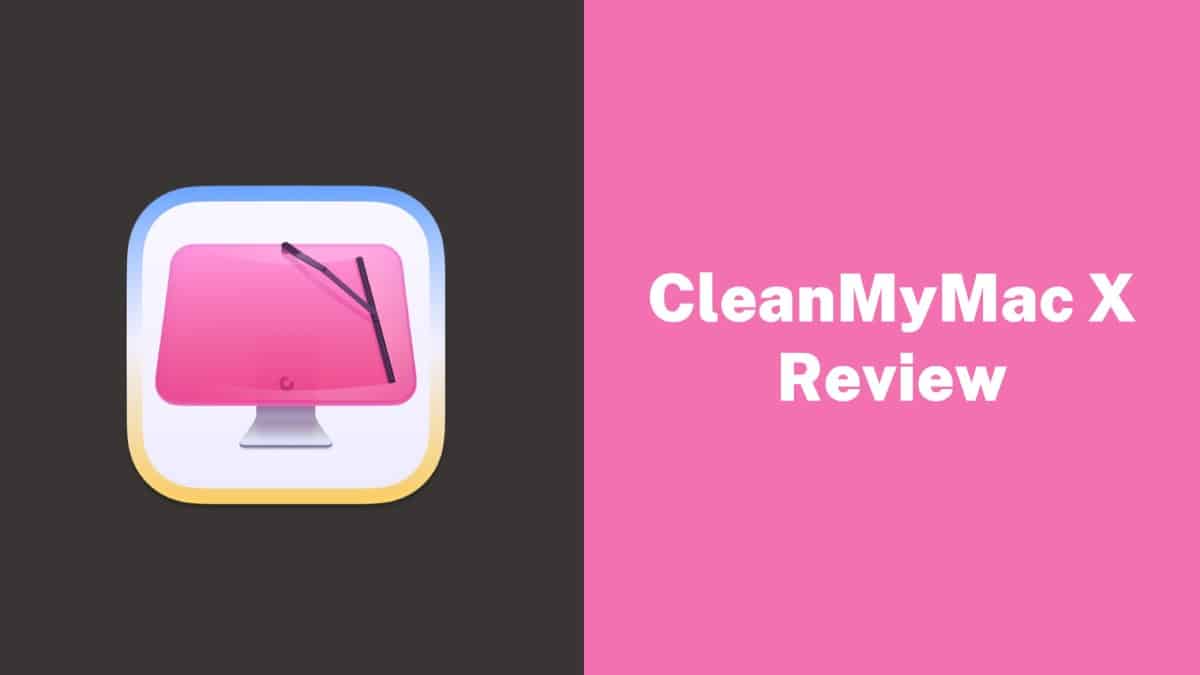 CleanMyMac Review