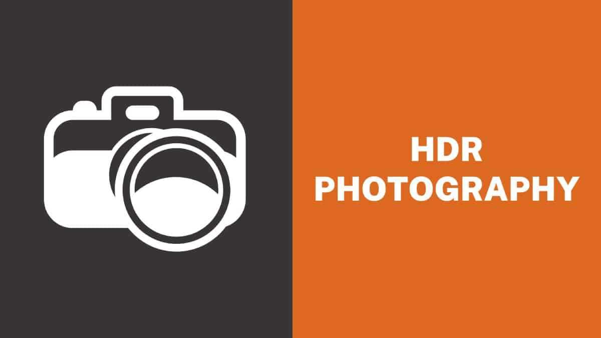 HDR Photography