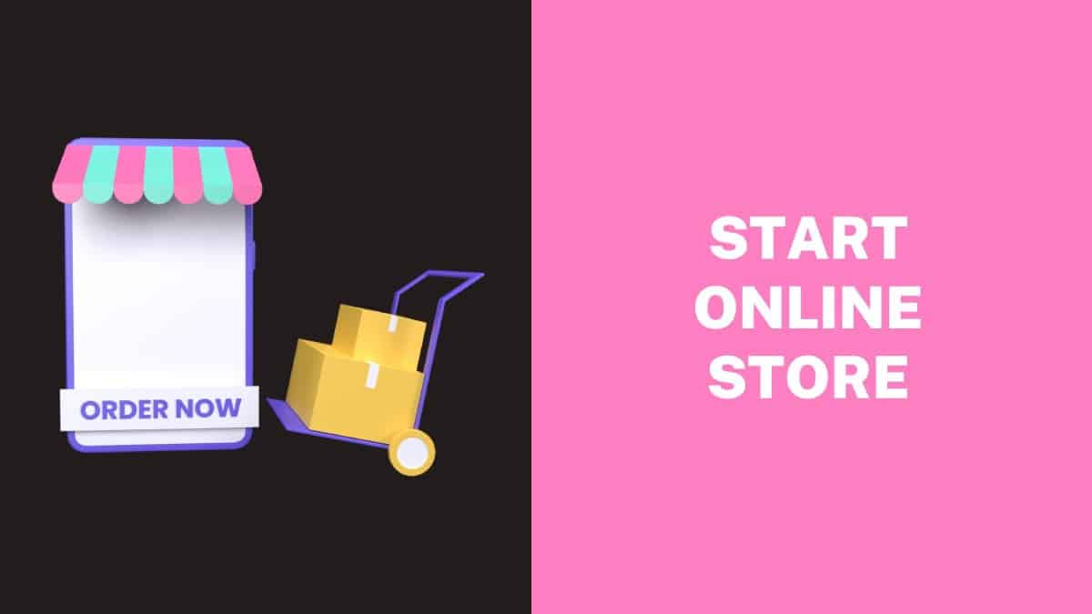 Online Store in 2023