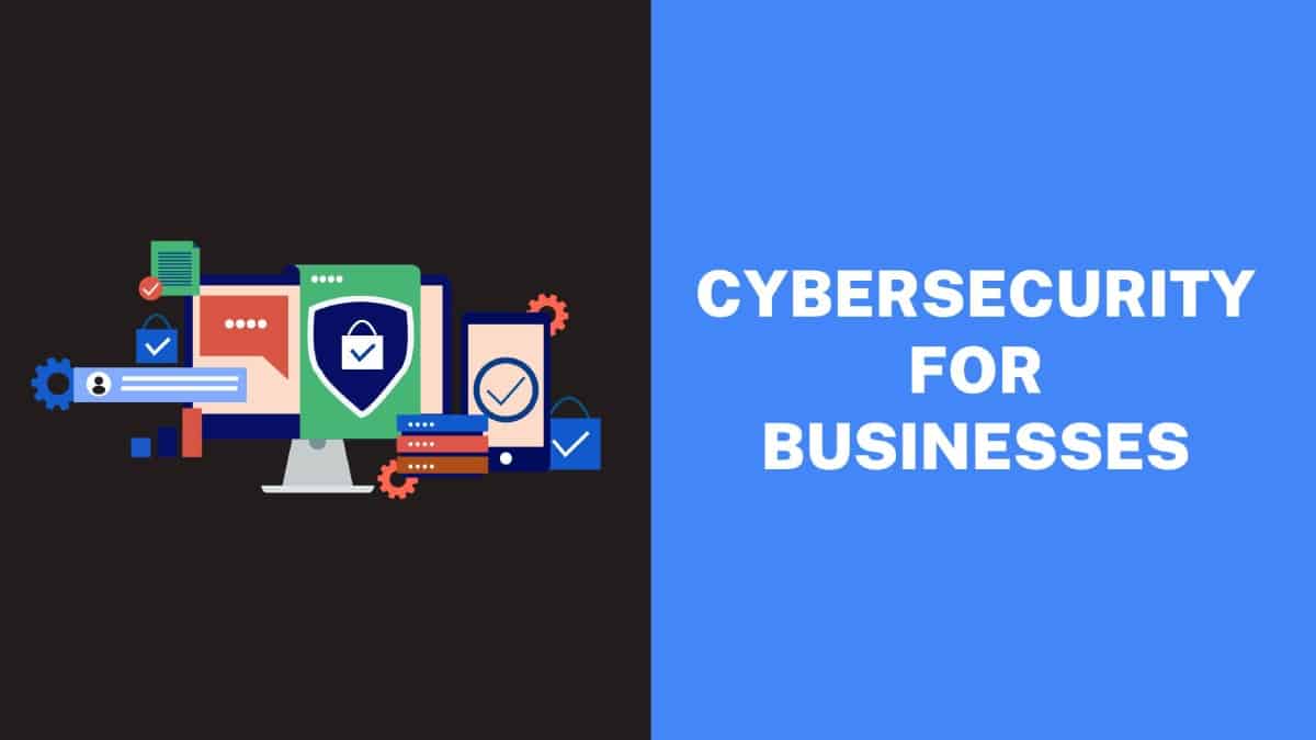 Business Security