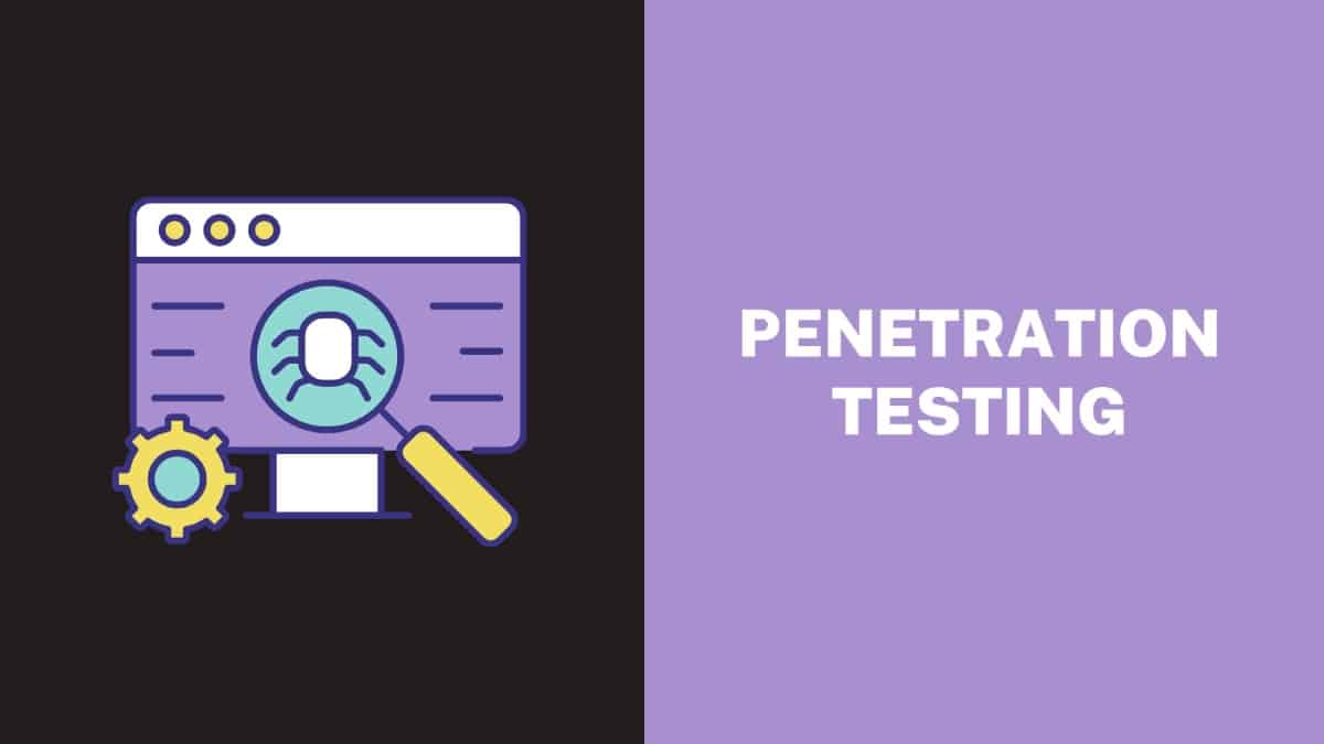 Penetration Testing