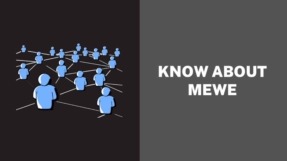 Know More on MeWe