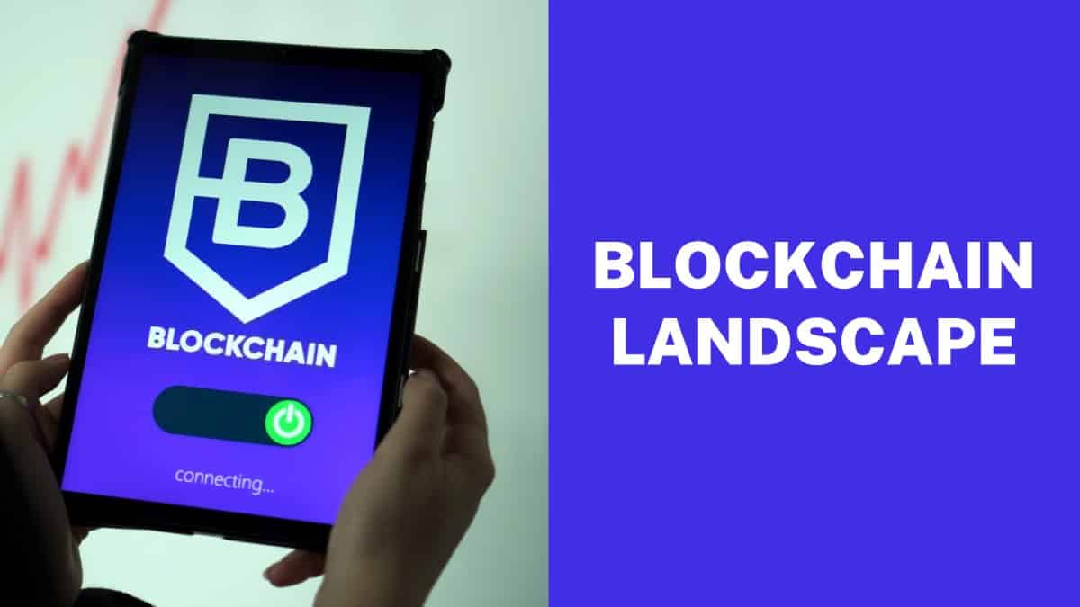 Blockchain