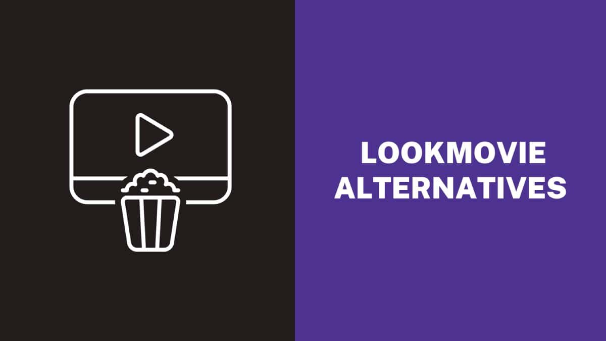 Lookmovie Alternatives