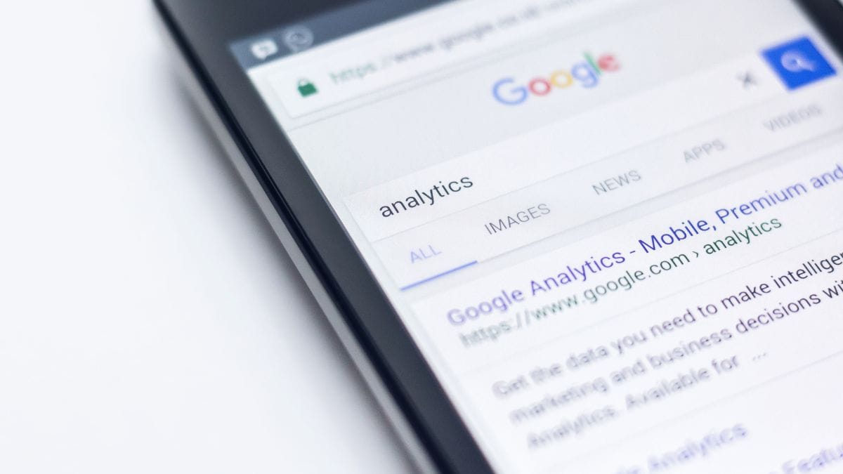 Google Algorithm Update