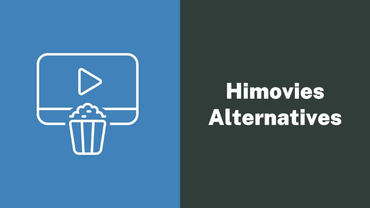 Himovies Alternatives