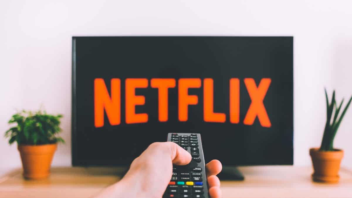 Netflix Movie