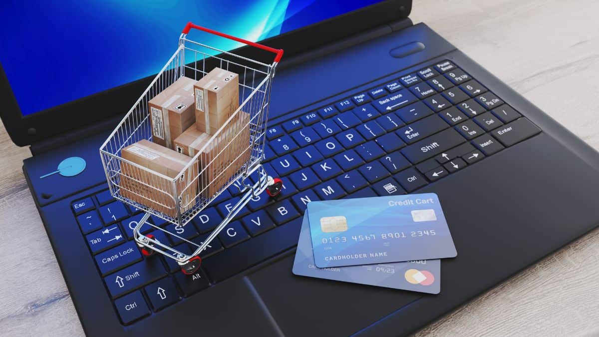 Ecommerce Improvement