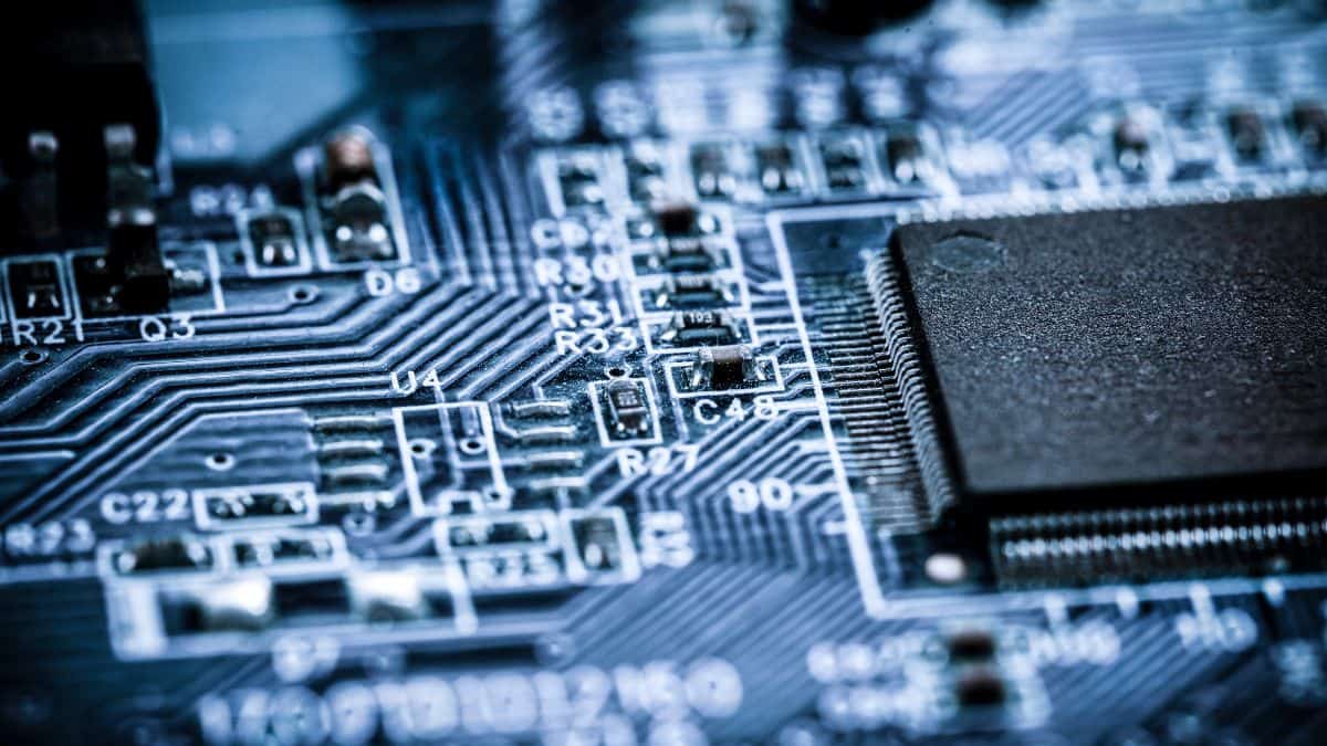 Groq Processor