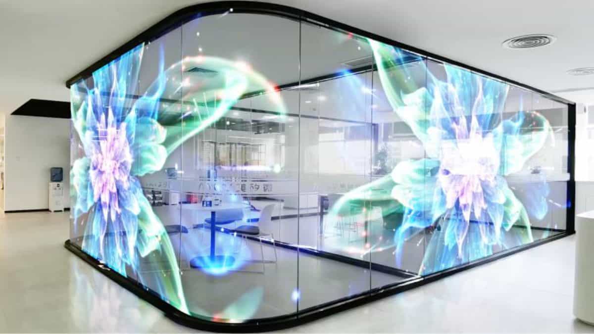 Led Adhesive 1