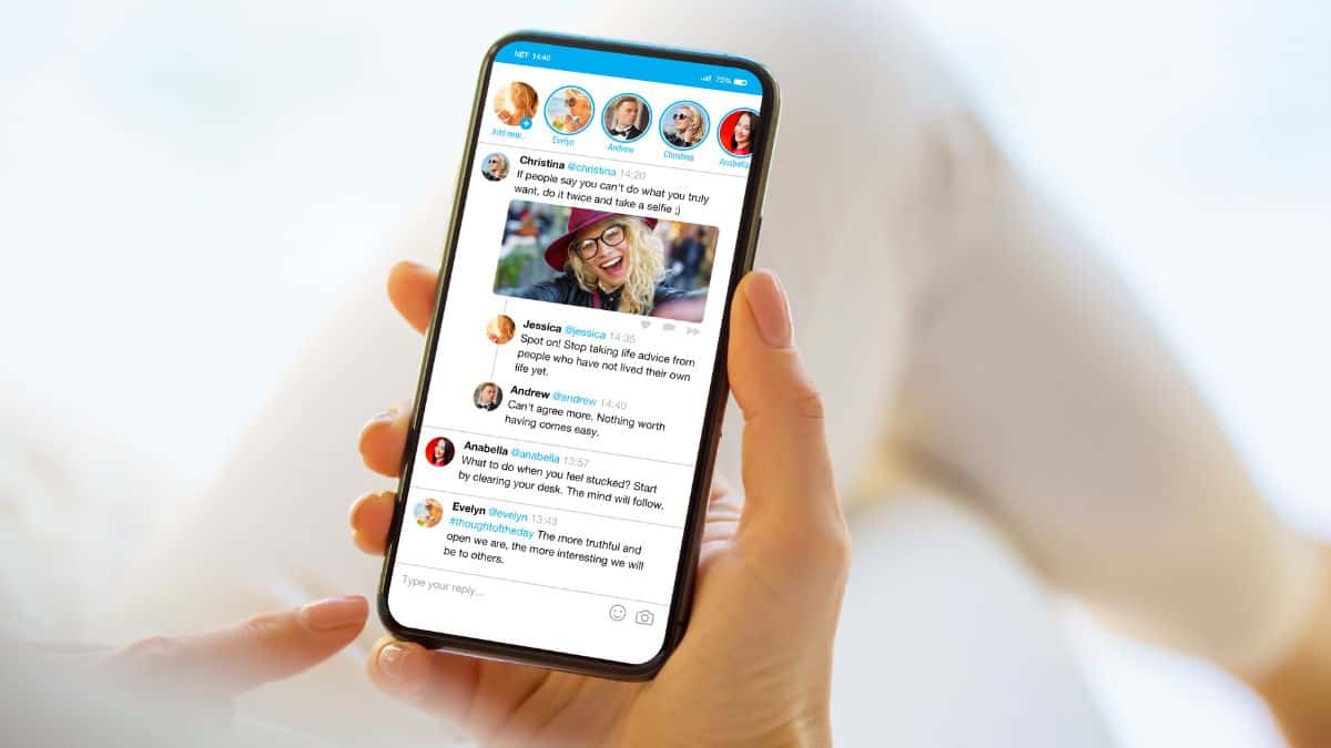 Twitter Profile Viewer