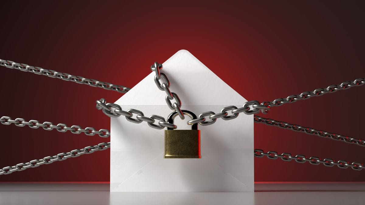 Email Security