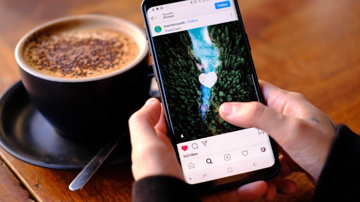 Instagram Notes