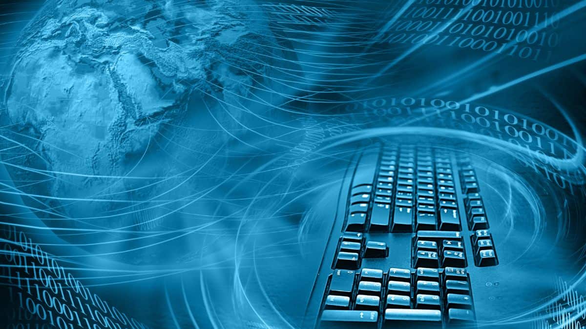 Internet Connection