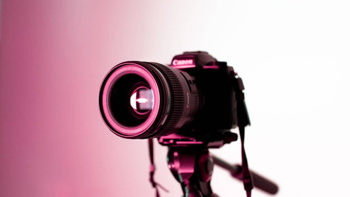 Camera Slingers