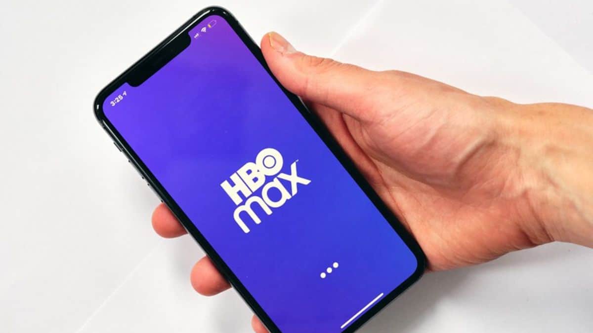 Hbo Max App