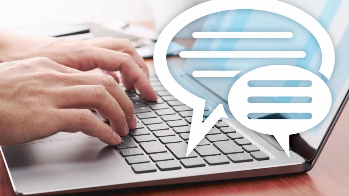 Online Chat