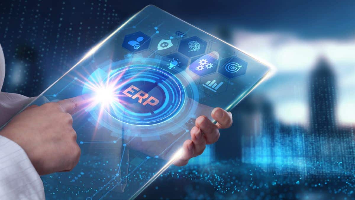 Digital Transformation