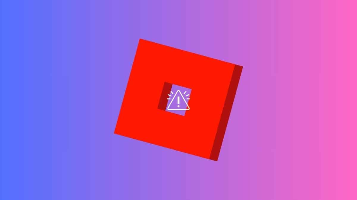 Roblox